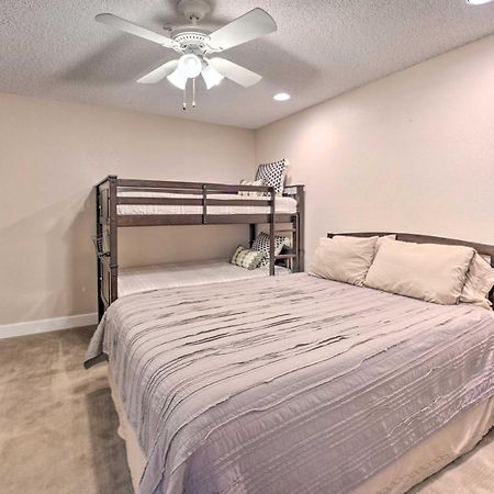 Lake Havasu Condo With Pool Access 1 Block To Beach Lake Havasu City Eksteriør billede