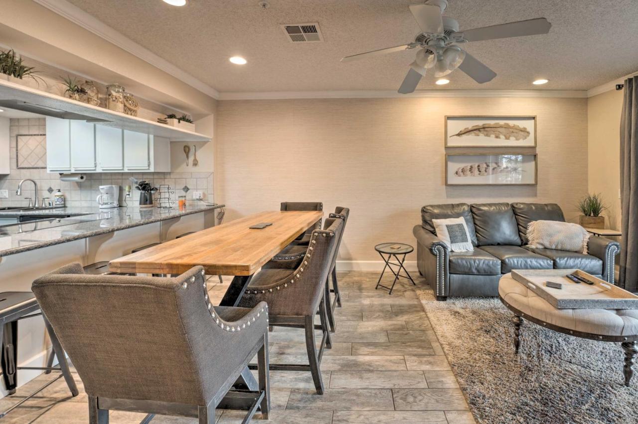 Lake Havasu Condo With Pool Access 1 Block To Beach Lake Havasu City Eksteriør billede