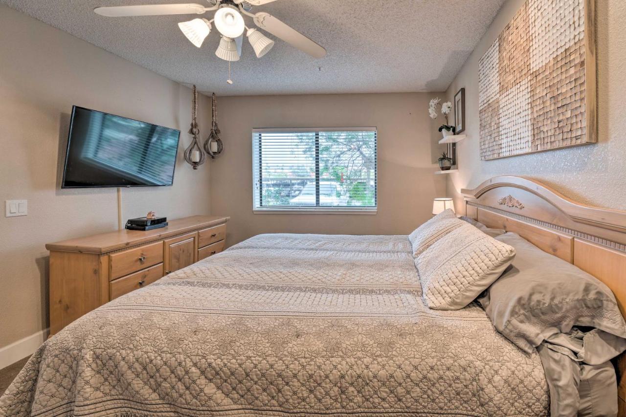 Lake Havasu Condo With Pool Access 1 Block To Beach Lake Havasu City Eksteriør billede