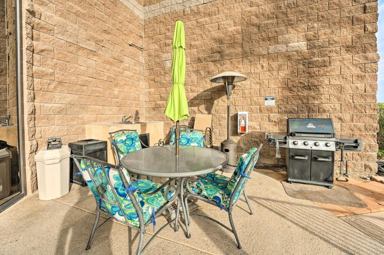 Lake Havasu Condo With Pool Access 1 Block To Beach Lake Havasu City Eksteriør billede