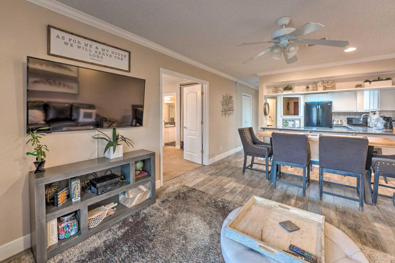 Lake Havasu Condo With Pool Access 1 Block To Beach Lake Havasu City Eksteriør billede