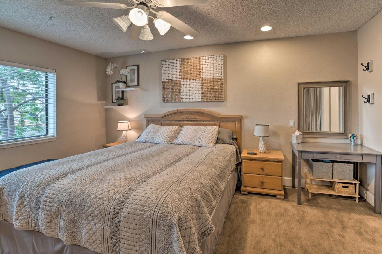 Lake Havasu Condo With Pool Access 1 Block To Beach Lake Havasu City Eksteriør billede