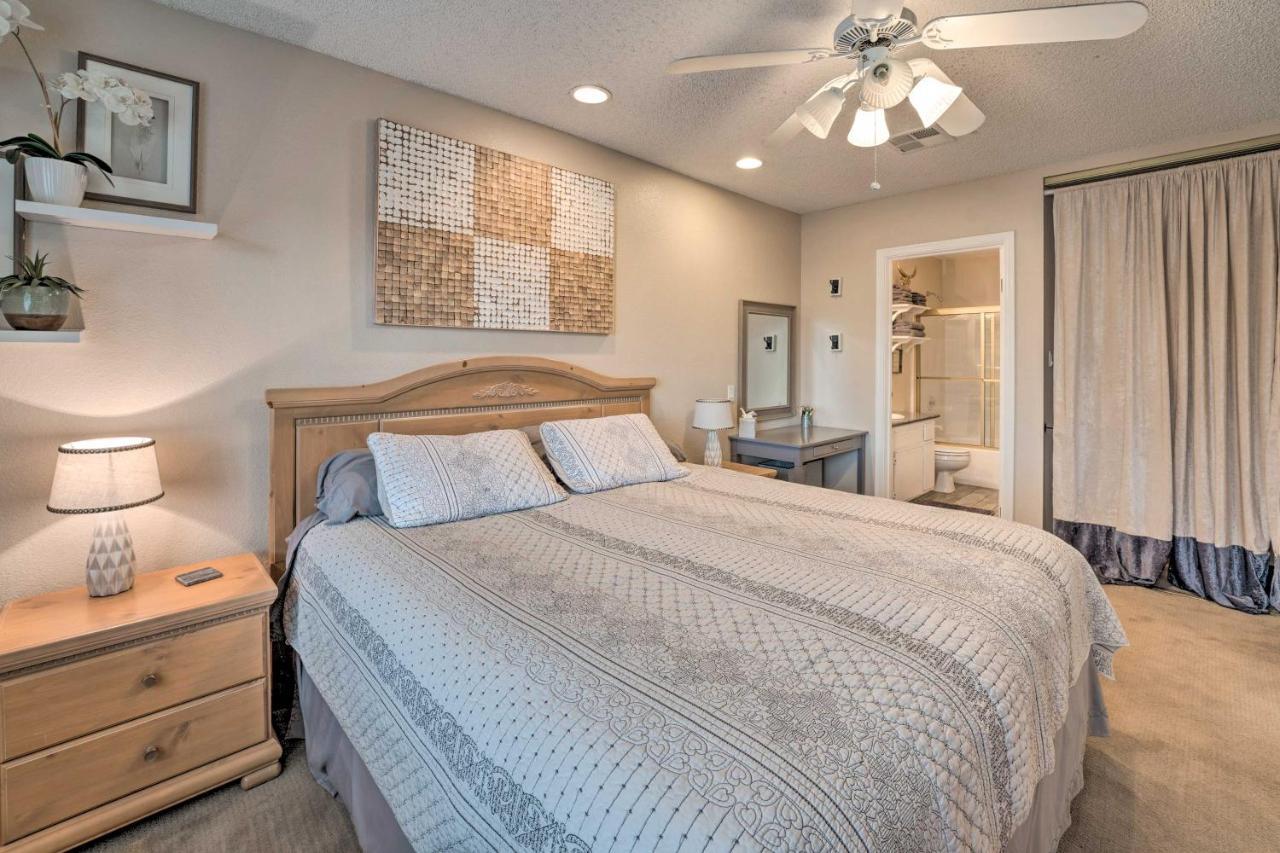 Lake Havasu Condo With Pool Access 1 Block To Beach Lake Havasu City Eksteriør billede