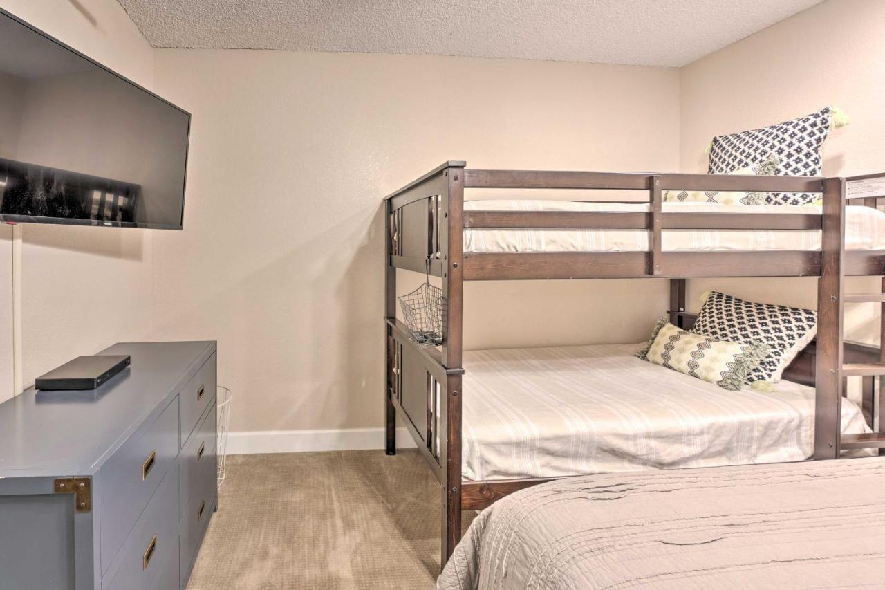 Lake Havasu Condo With Pool Access 1 Block To Beach Lake Havasu City Eksteriør billede