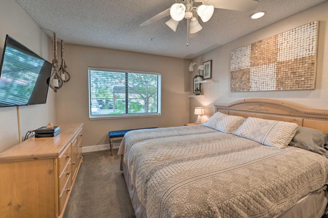 Lake Havasu Condo With Pool Access 1 Block To Beach Lake Havasu City Eksteriør billede