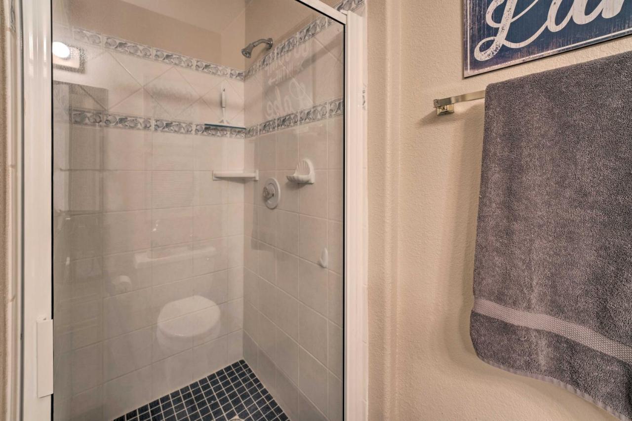 Lake Havasu Condo With Pool Access 1 Block To Beach Lake Havasu City Eksteriør billede
